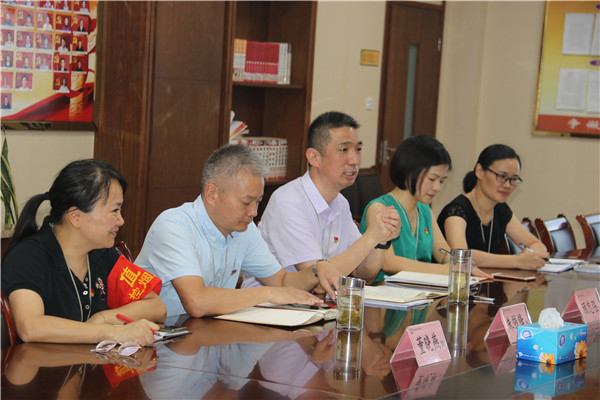 1599636068685402.jpg 顾忠强校长做专题报告.jpg